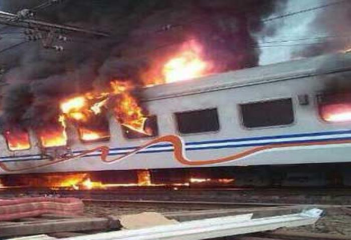 Jenazah Tabrakan Kereta tak Diijinkan Diotopsi